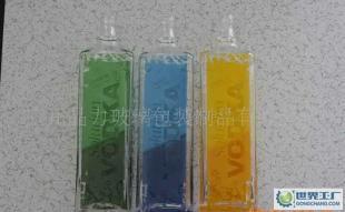 工艺与品味的结晶 从洋酒瓶看高端包装的艺术与市场