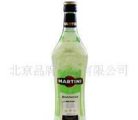 马天尼白威末酒（MARTINI BIANCO） 意大利开胃酒的典范与正品采购指南