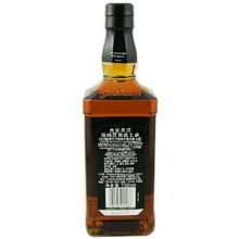 品味经典 探索杰克丹尼威士忌的醇厚世界