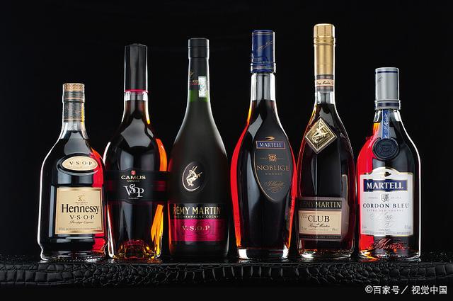 英德路易十三洋酒回收 从稀缺品到品味流通的艺术