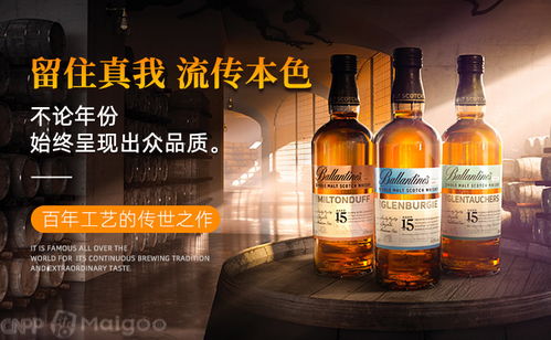 欧洲洋酒品牌全景探秘 经典与品味的双重交响